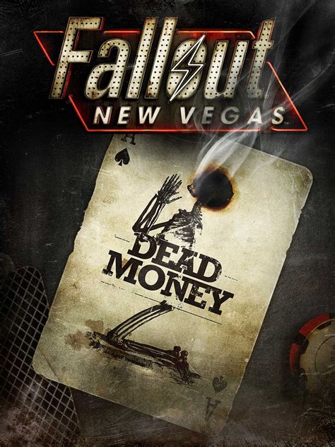 fallout new vegas dead money|Fallout New Vegas .